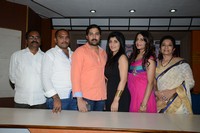 Oka Villain Prema Katha Press Meet